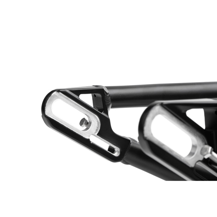 Radio Race QUARTZ PRO frame