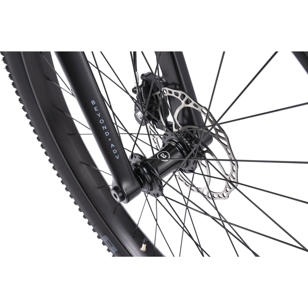 Bombtrack BEYOND+ ADV Complete Bike