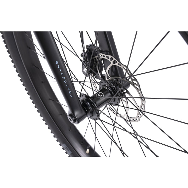 Bombtrack BEYOND+ ADV Complete Bike