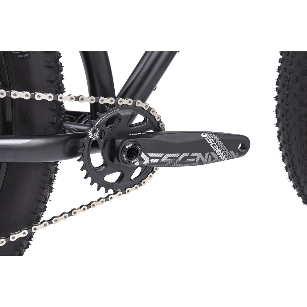 Bombtrack BEYOND+ ADV Complete Bike