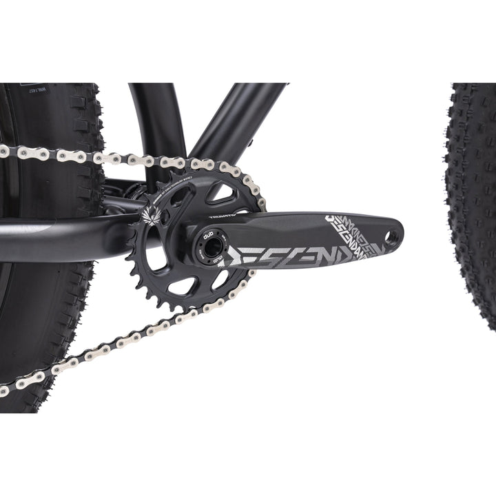 Bombtrack BEYOND+ ADV Complete Bike