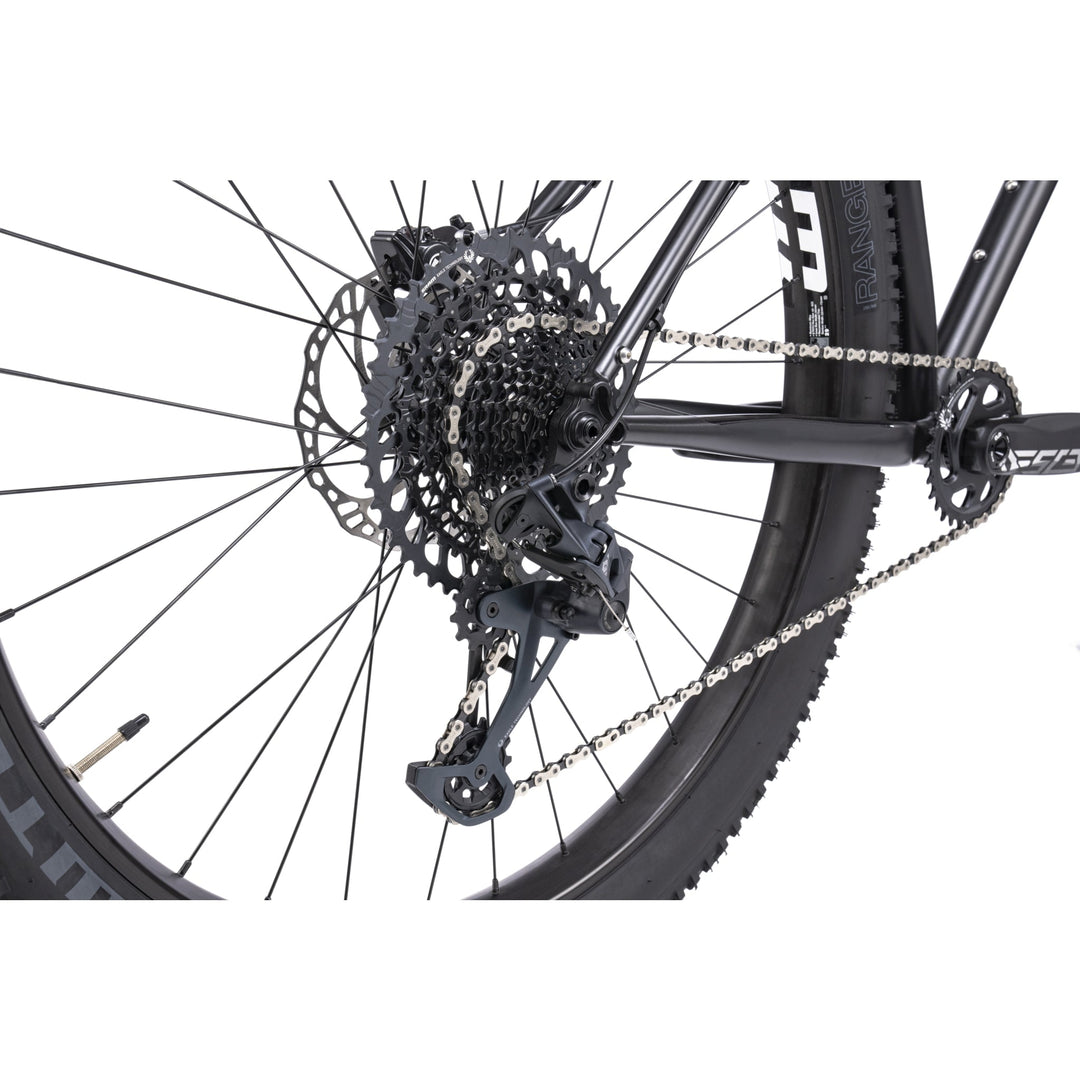 Bombtrack BEYOND+ ADV Complete Bike