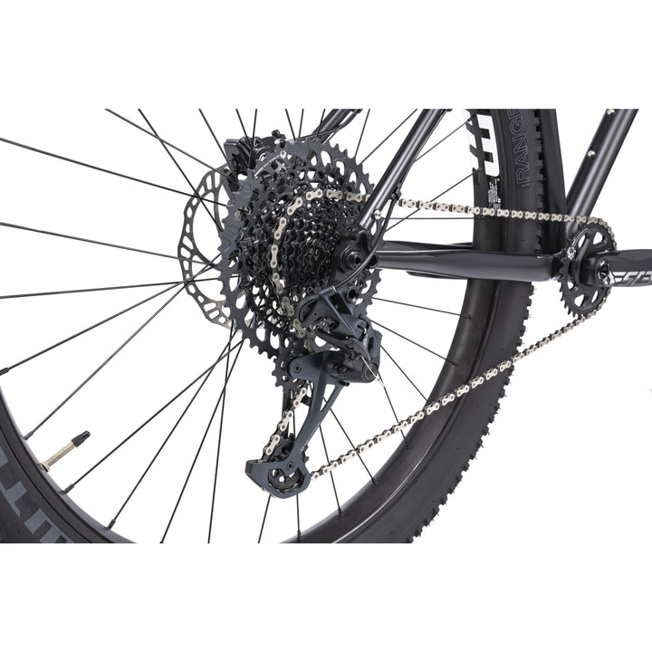 Bombtrack BEYOND+ ADV Complete Bike