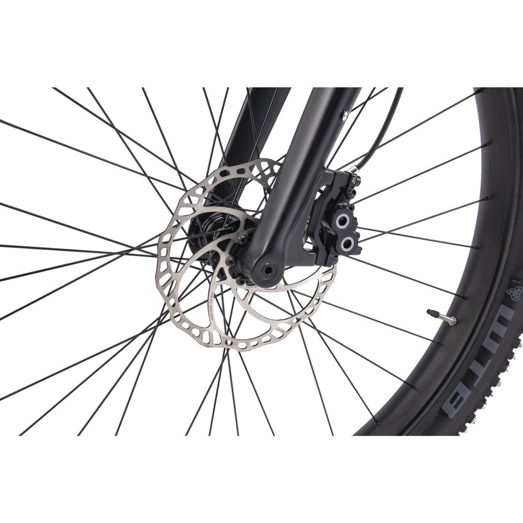 Bombtrack BEYOND+ ADV Complete Bike