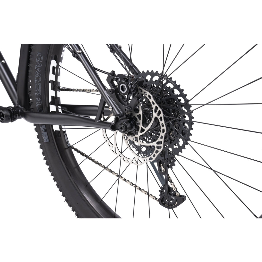 Bombtrack BEYOND+ ADV Complete Bike