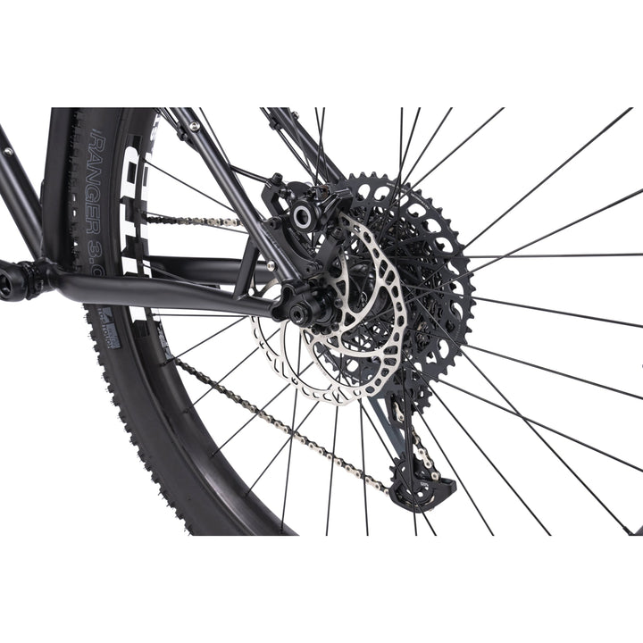 Bombtrack BEYOND+ ADV Complete Bike