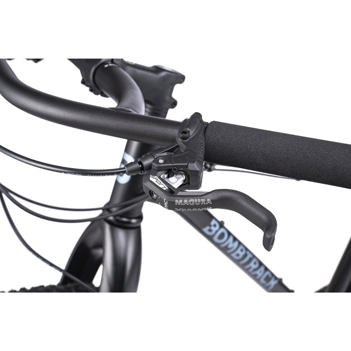 Bombtrack BEYOND+ ADV Complete Bike