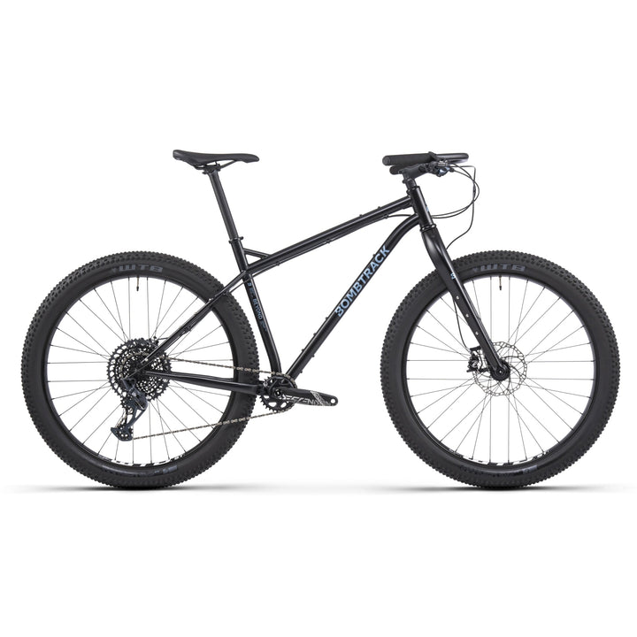 Bombtrack BEYOND+ ADV Complete Bike