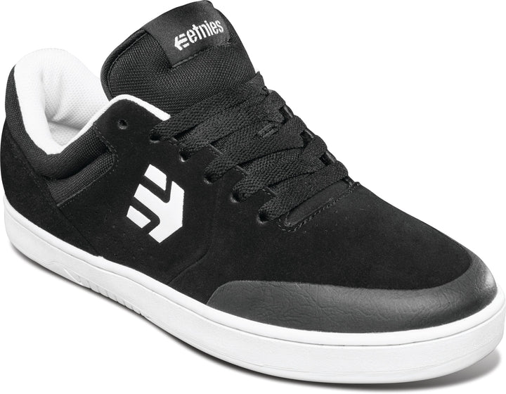 Etnies Marana Black/White/White