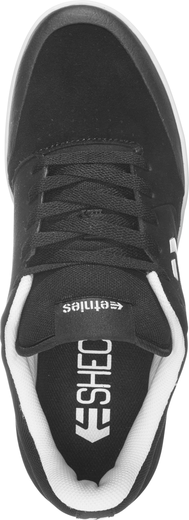 Etnies Marana Black/White/White