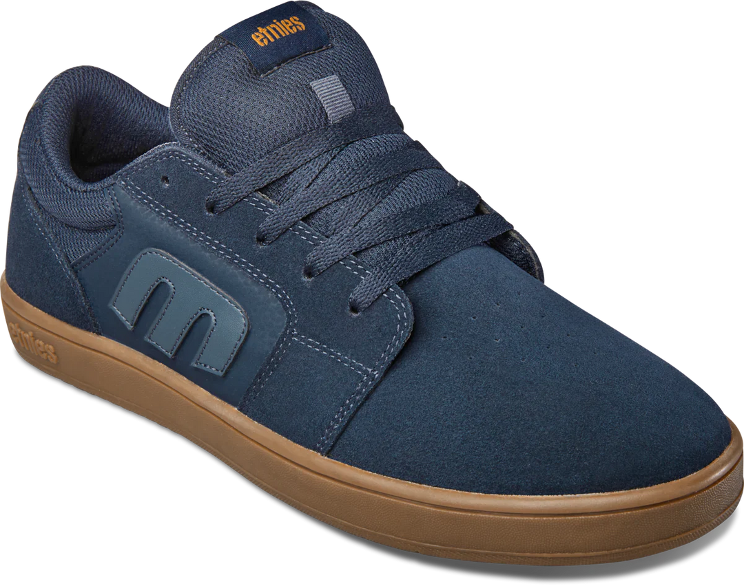 Etnies Cresta Navy/Gum