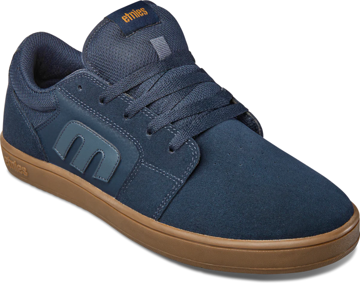 Etnies Cresta Navy/Gum