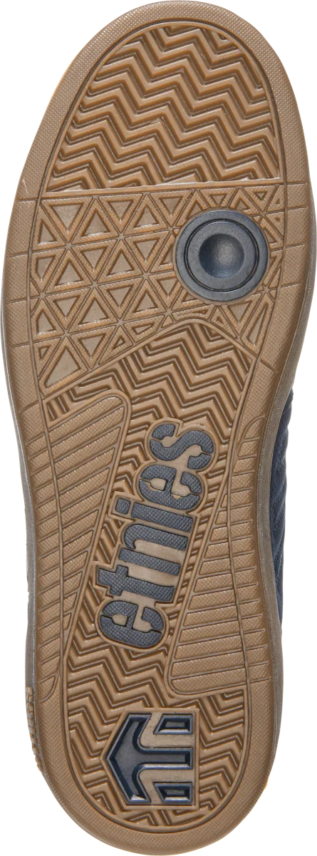 Etnies Cresta Navy/Gum