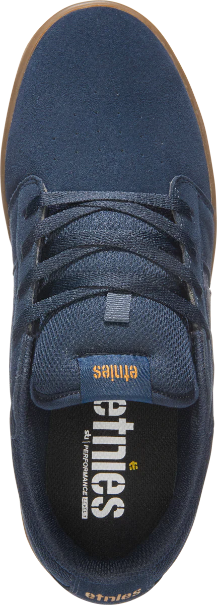 Etnies Cresta Navy/Gum