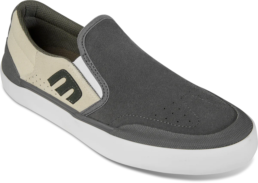 Etnies Marana Slip XLT Nathan Williams Grey/Tan
