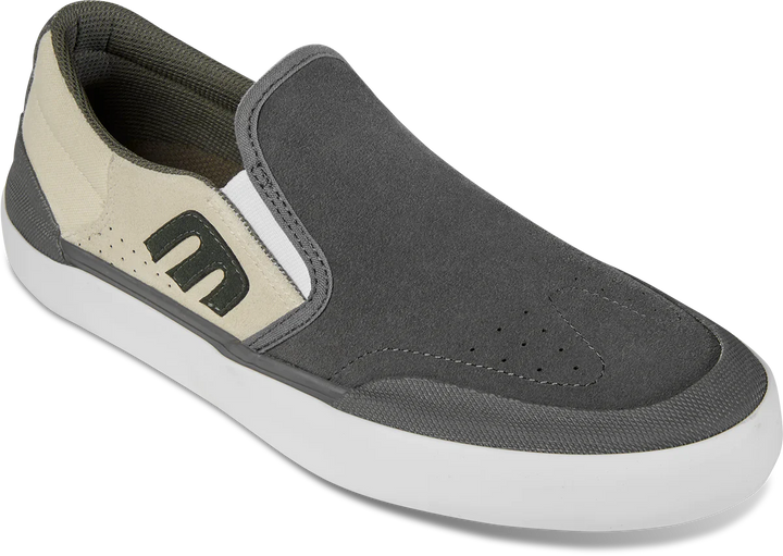 Etnies Marana Slip XLT Nathan Williams Grey/Tan