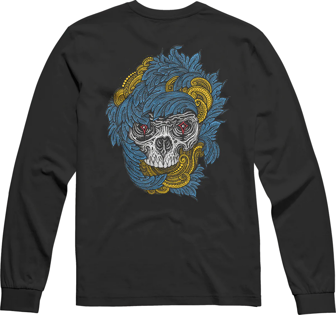 Etnies Thomas Hooper Long Sleeve