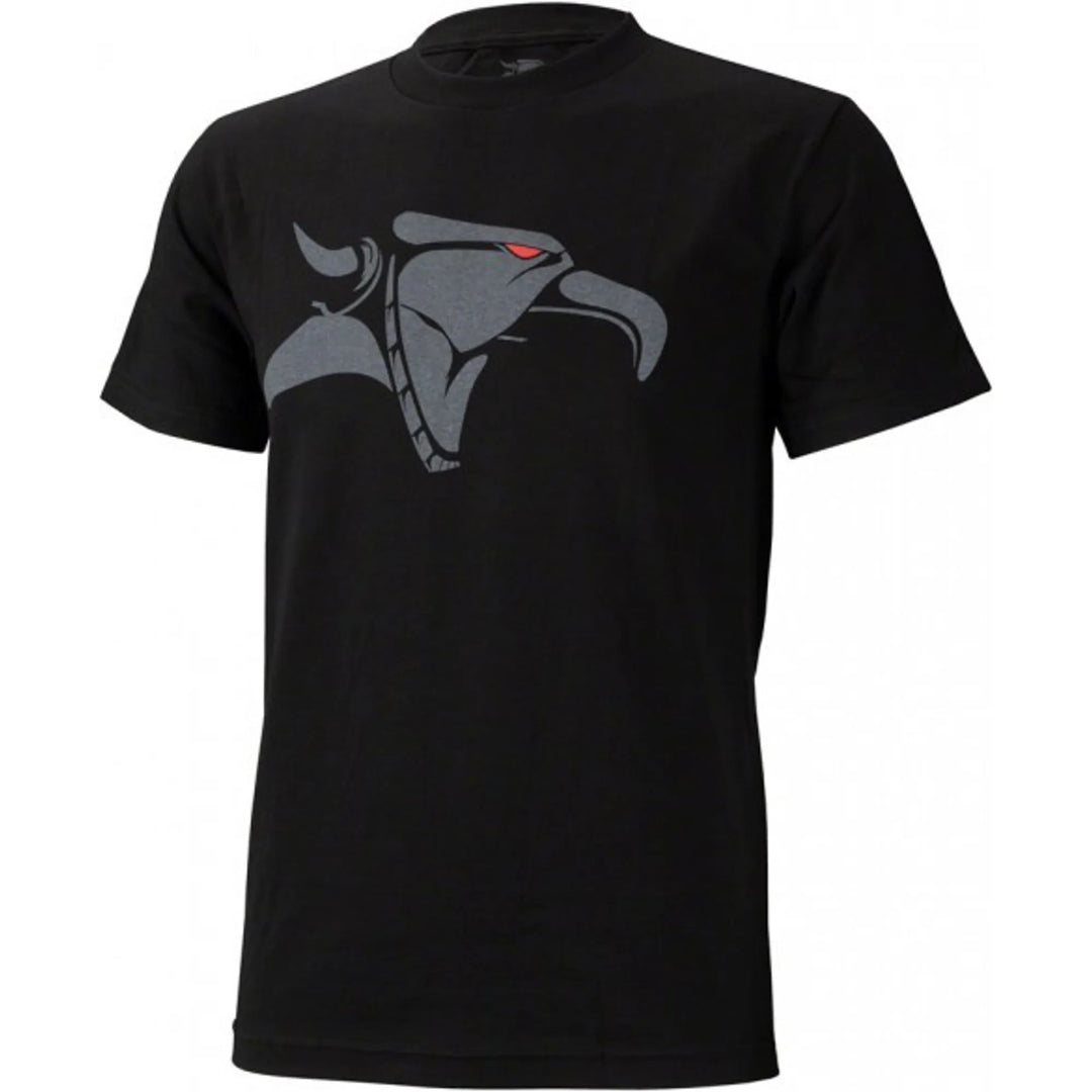 Animal Classic Griffin T-Shirt Black