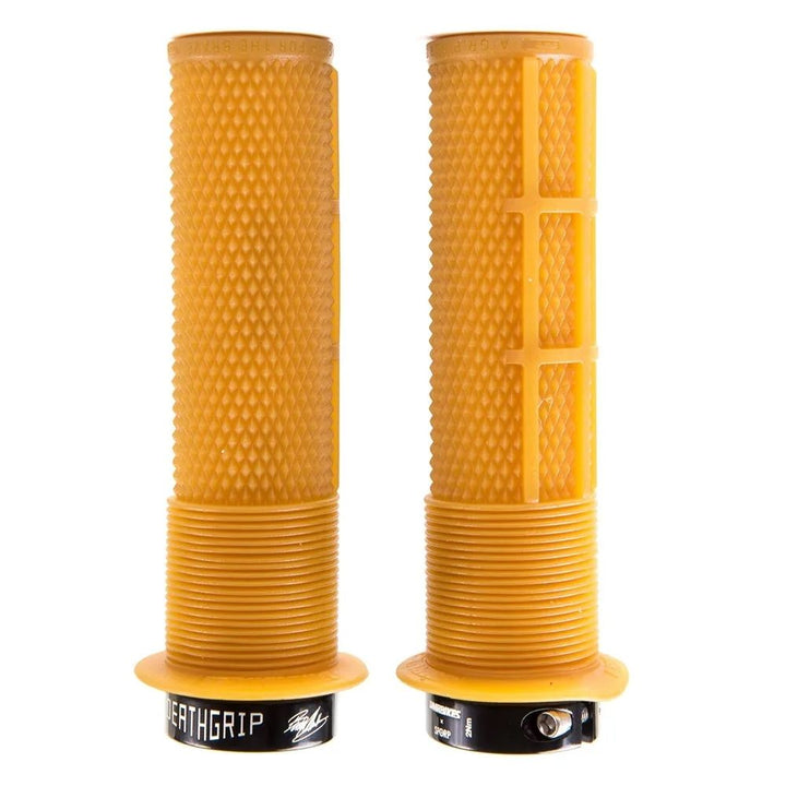 DMR BRENDOG DeathGrip Flanged Gum hard
