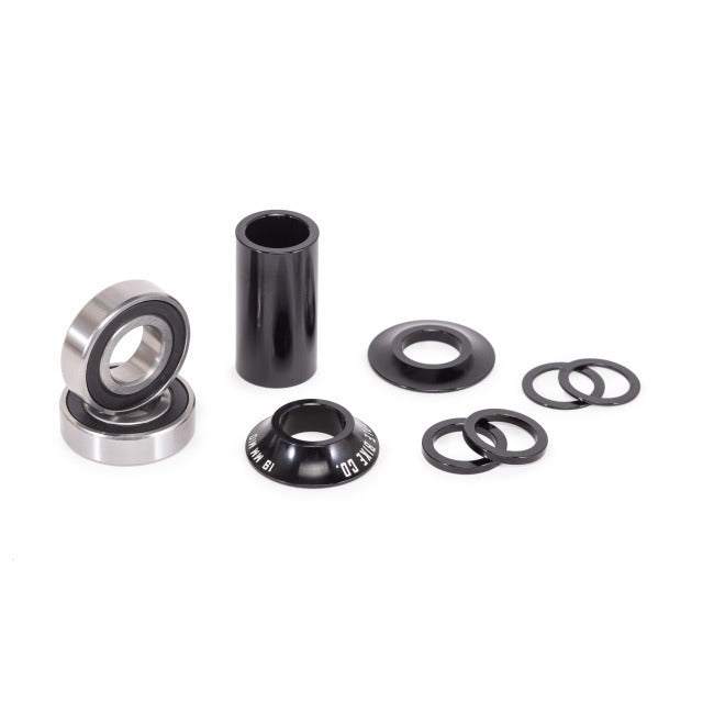 Wethepeople COMPACT BB set