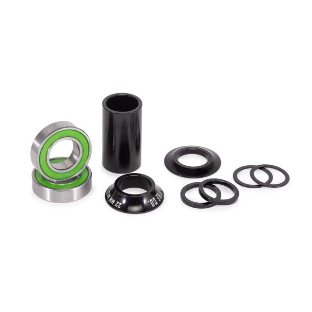 Wethepeople COMPACT BB set