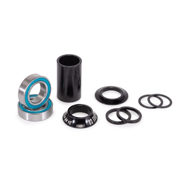 Wethepeople COMPACT BB set