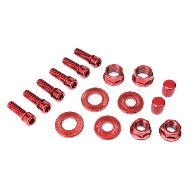 Salt NUT&BOLT hardware pack