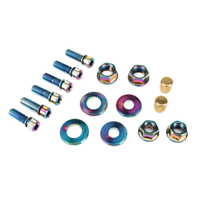 Salt NUT&BOLT hardware pack