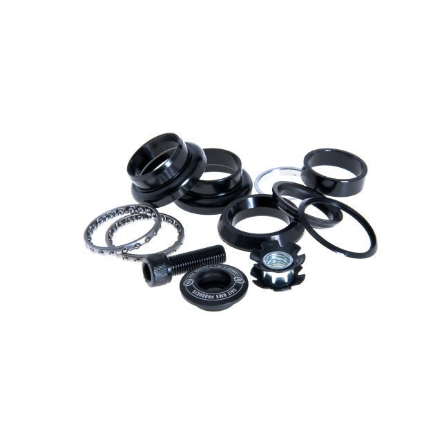 Salt AM A-headset Black