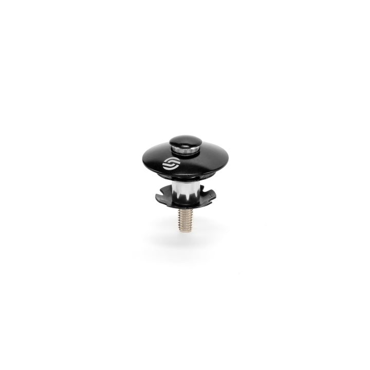 Salt M6 1 " or 1 1/8"  Top Caps