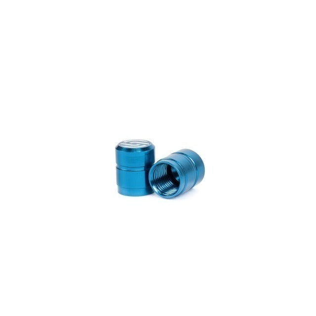 Salt CNC VALVE CAP