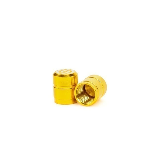 Salt CNC VALVE CAP