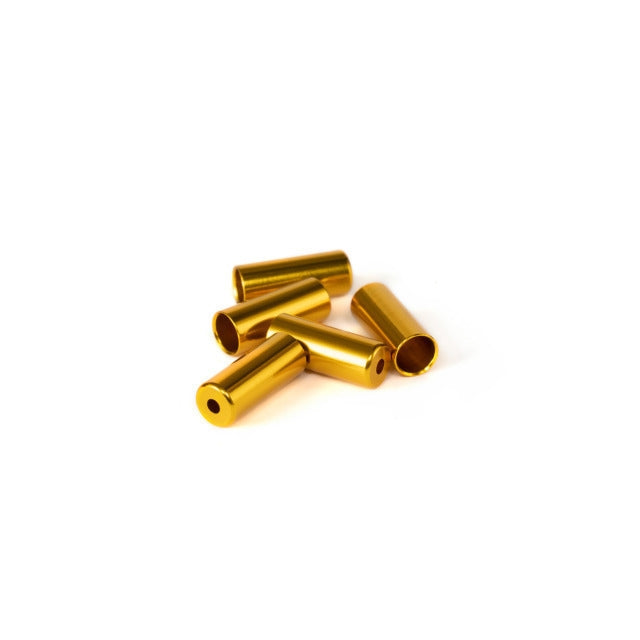 Salt Cable End Caps