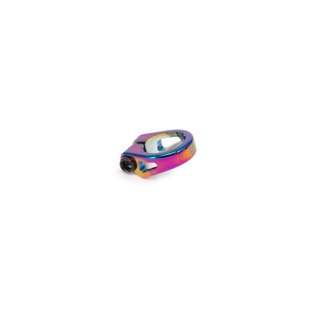 Salt AM seat post clamp