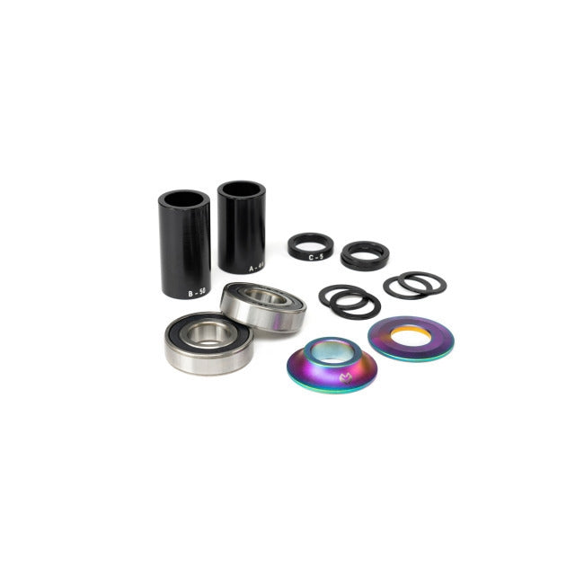 Eclat MID BB kit
