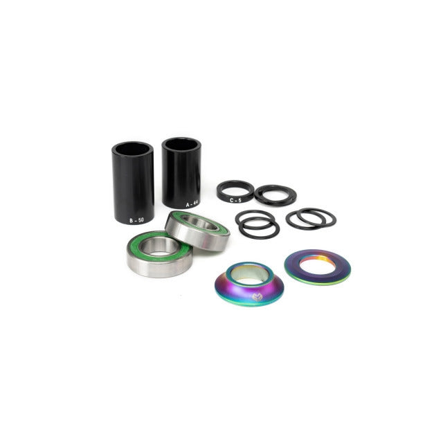 Eclat MID BB kit