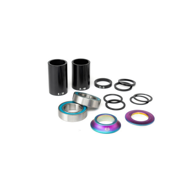 Eclat MID BB kit
