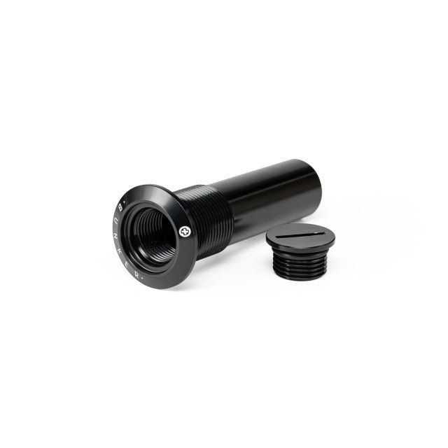 Salt Plus BUNKER Top Caps