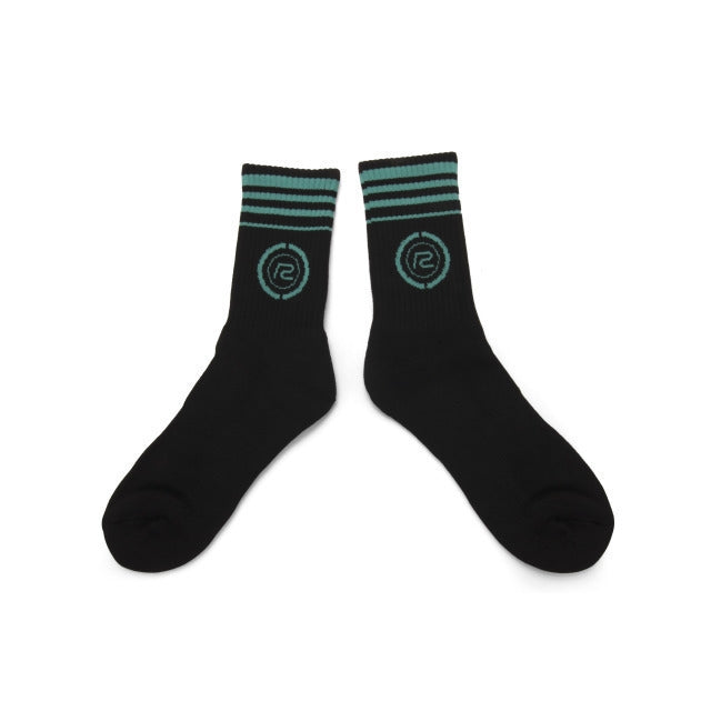 Radio Race Raceline Team Socks