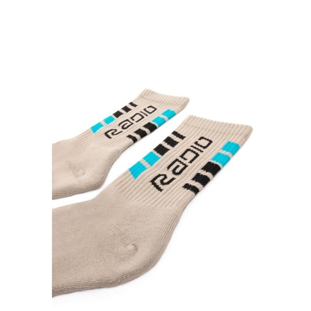 Radio Race Raceline Team Socks