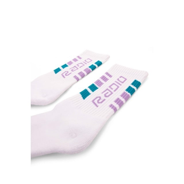 Radio Race Raceline Team Socks