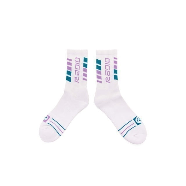 Radio Race Raceline Team Socks