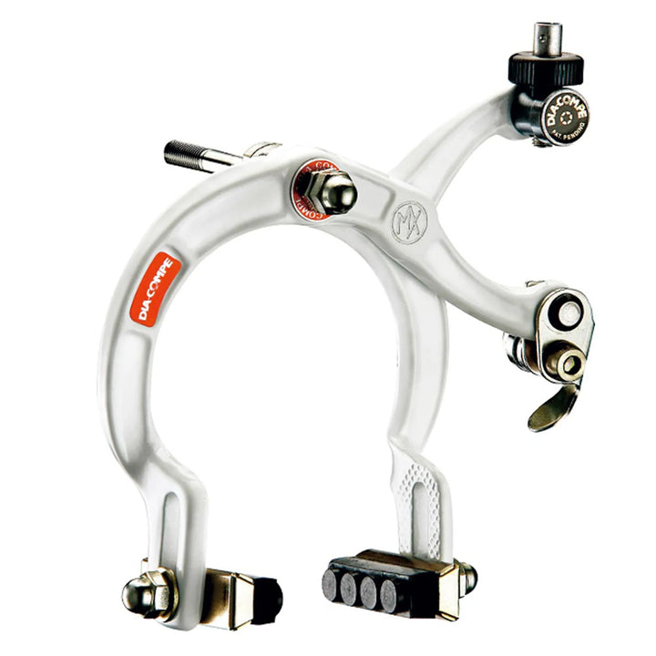 Dia Compe MX1000 Brake White