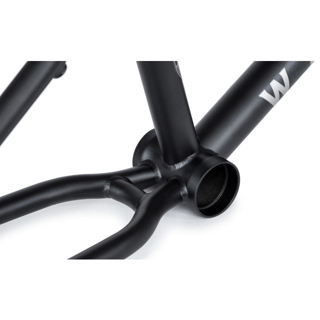 Wethepeople AUDIO 22" frame & fork set