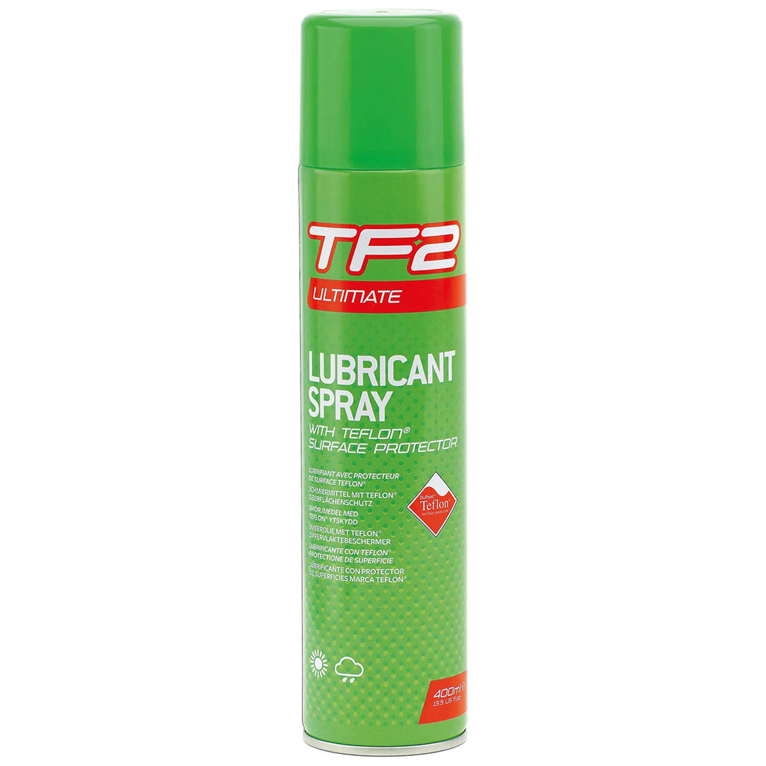 Tf2 Teflon Spray