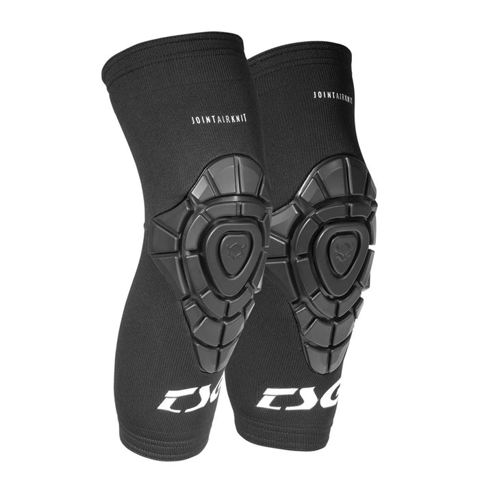 TSG Knee-Sleeve Joint Airknit Black