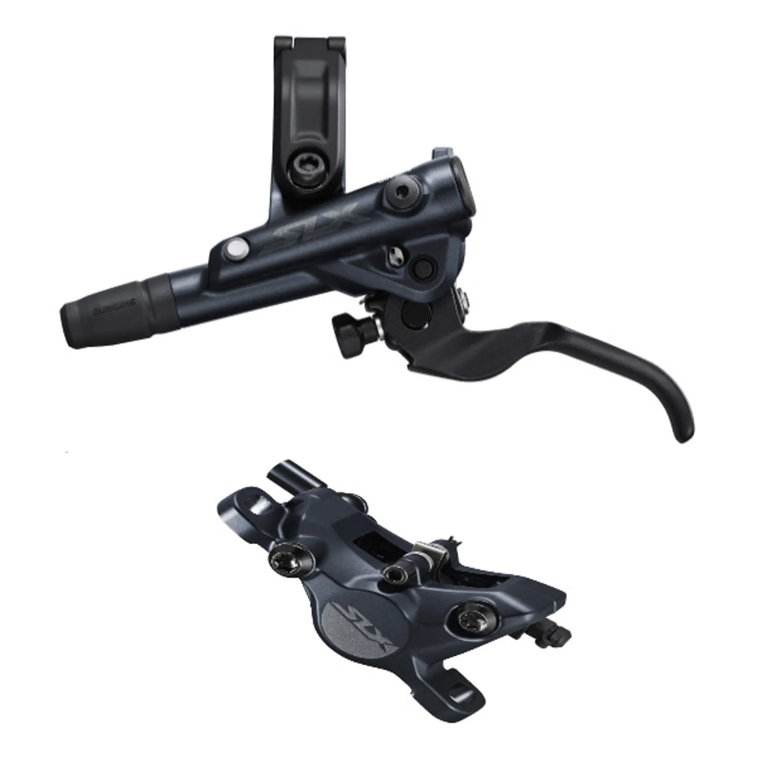 Shimano M7100 SLX Bled Brake Lever Kit