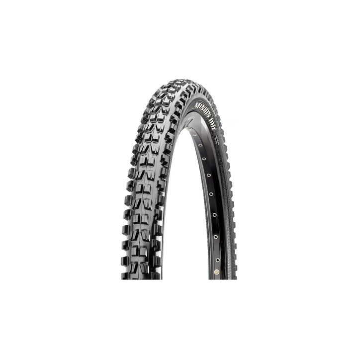 Maxxis Minion DHF Tyre DH 29 Black