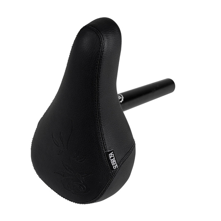 Subrosa Rose Mid Combo Seat Black