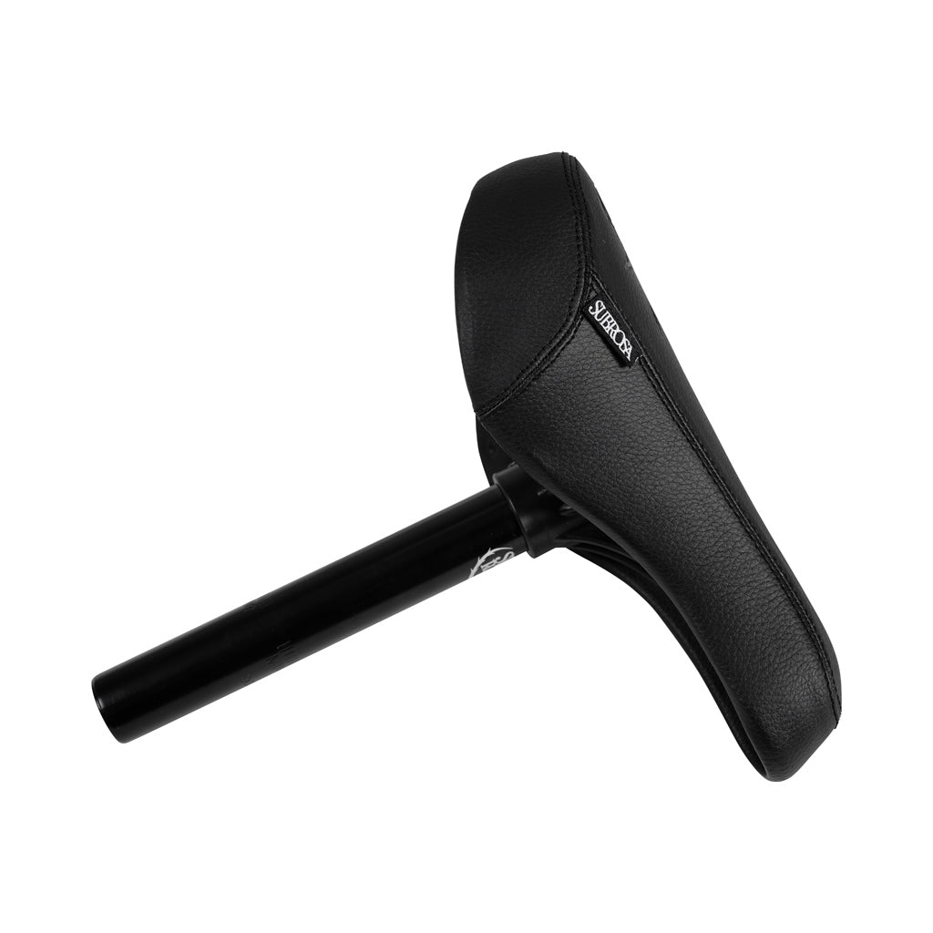 Subrosa Rose Mid Combo Seat Black